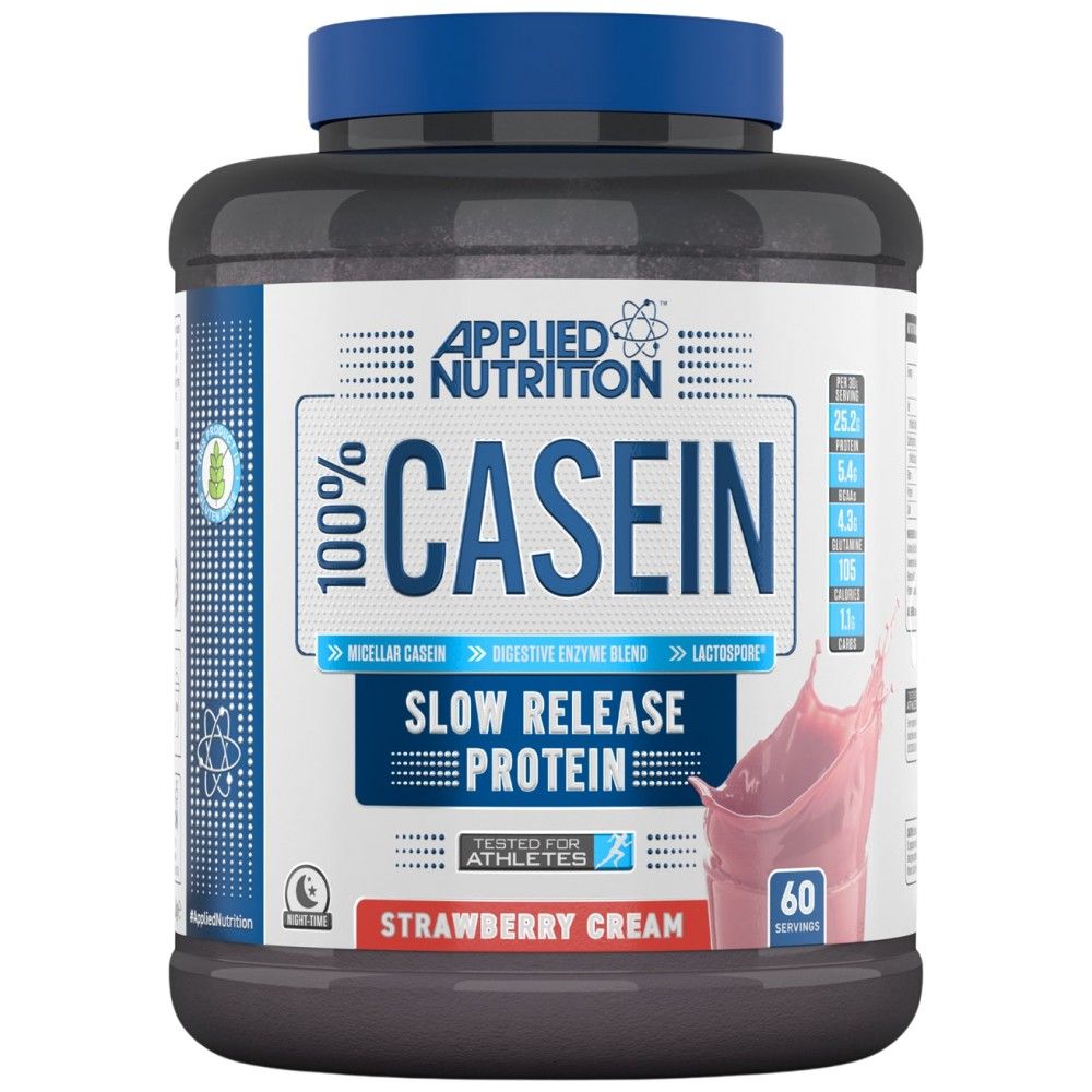 Micellar Casein Protein - 1800 грама - Feel You