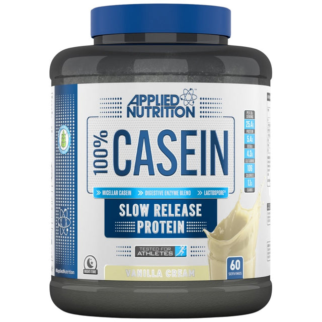 Micellar Casein Protein - 1800 грама - Feel You