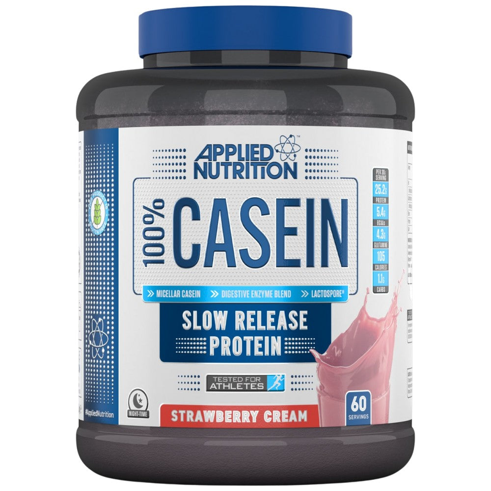 Micellar Casein Protein - 1800 грама - Feel You