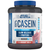 Micellar Casein Protein - 1800 грама - Feel You