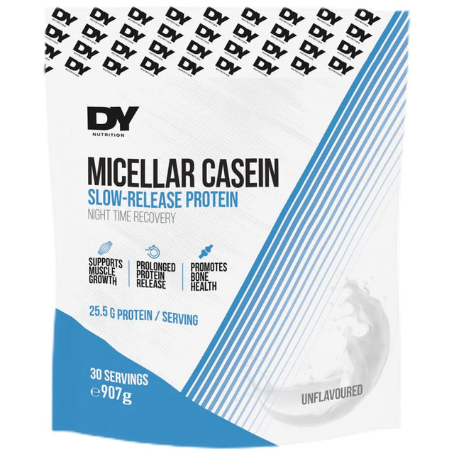 Micellar Casein | Slow-Release Protein ~ Night Time Recovery - 907 грама - Feel You