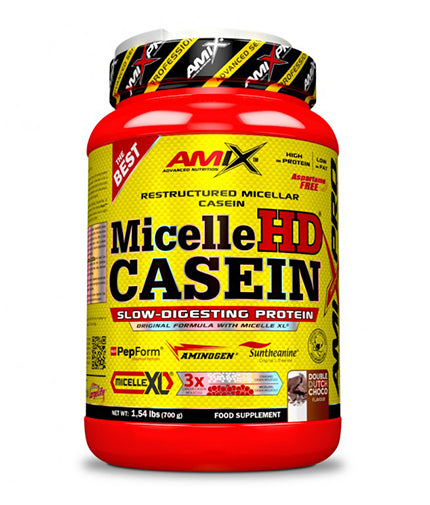 Micelle HD Casein 0.700 kg - Feel You
