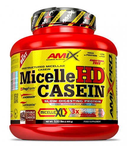 Micelle HD Casein - 1.60 kg - Feel You