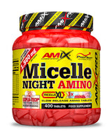 Micelle Night Amino / 400 Tabs - Feel You
