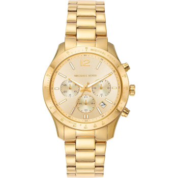 Michael Kors Berkley MK7411 - Feel You