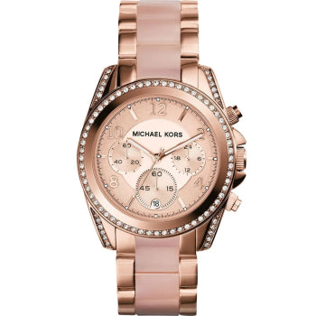 Michael Kors Blair MK5943 - Feel You