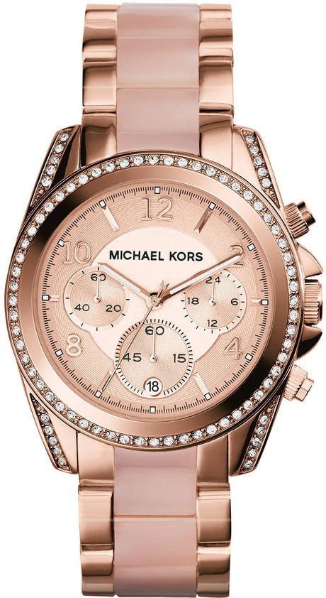 Michael Kors Blair MK5943 - Feel You