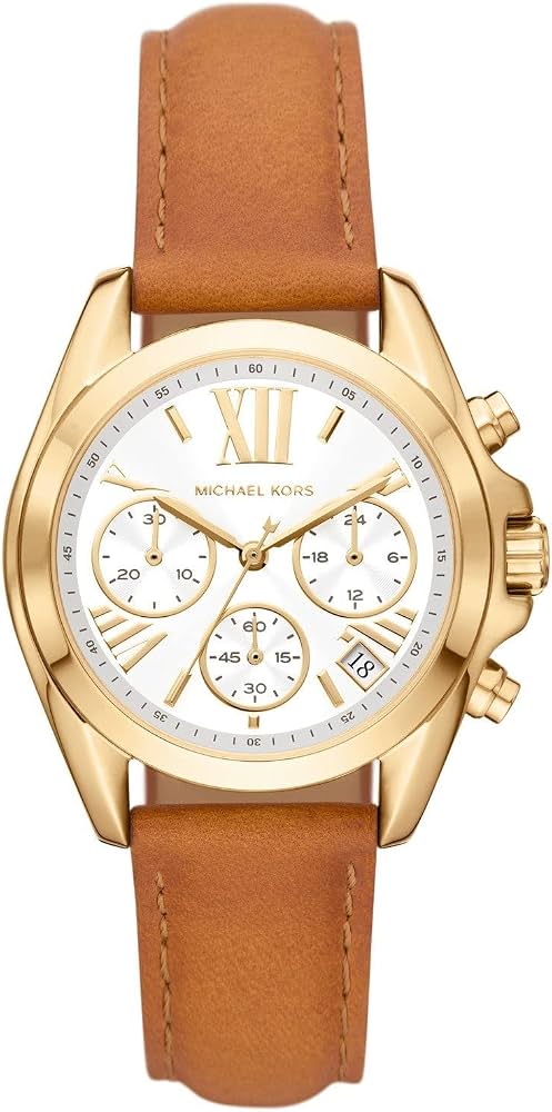 Michael Kors Bradshaw MK2961 - Feel You
