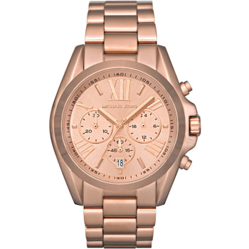 Michael Kors Bradshaw MK5503 - Feel You