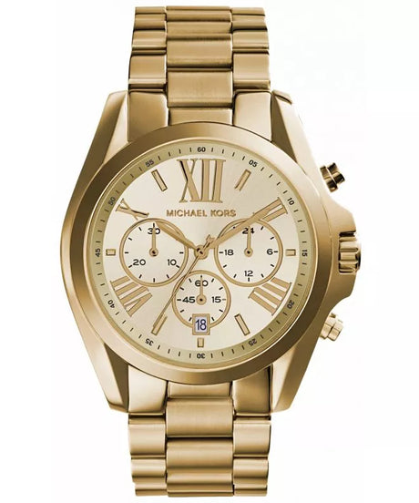 Michael Kors Bradshaw MK5605 - Feel You
