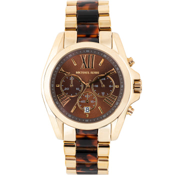 Michael Kors Bradshaw MK5696 - Feel You