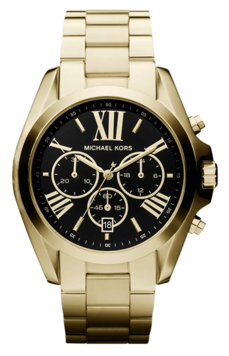 Michael Kors Bradshaw MK5739 - Feel You