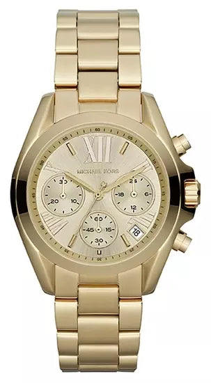 Michael Kors Bradshaw MK5798 - Feel You