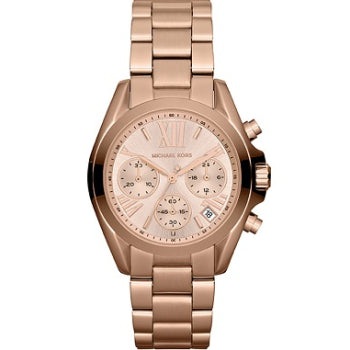 Michael Kors Bradshaw MK5799 - Feel You