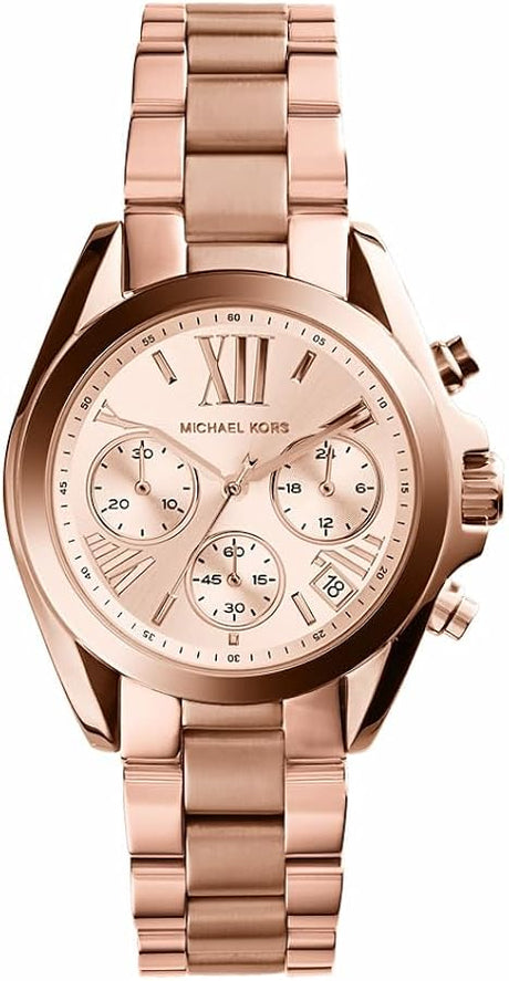 Michael Kors Bradshaw MK5799 - Feel You