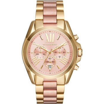 Michael Kors Bradshaw MK6359 - Feel You
