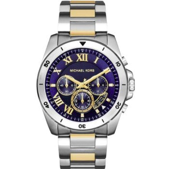 Michael Kors Brecken MK8437 - Feel You
