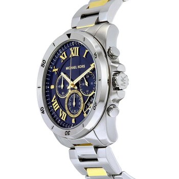 Michael Kors Brecken MK8437 - Feel You