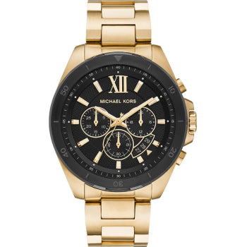 Michael Kors Brecken MK8848 - Feel You
