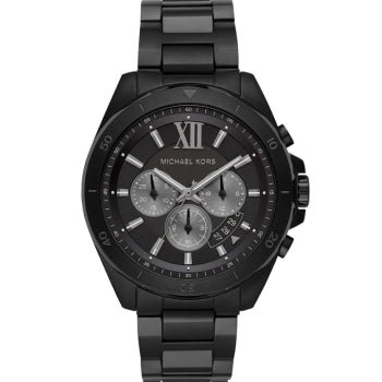 Michael Kors Brecken MK8858 - Feel You