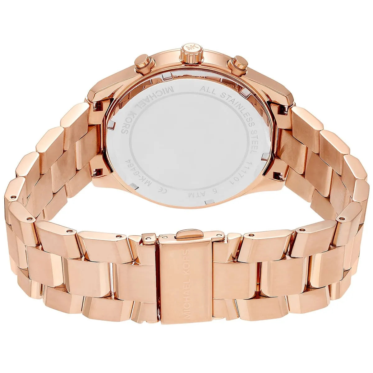 Michael Kors Briar MK6465 - Feel You