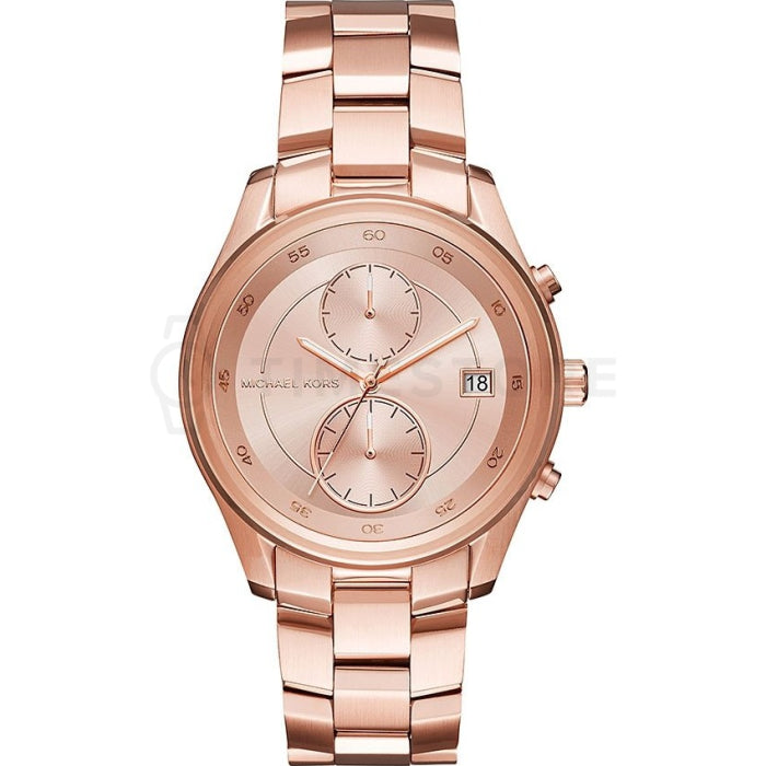 Michael Kors Briar MK6465 - Feel You