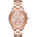 Michael Kors Briar MK6465 - Feel You