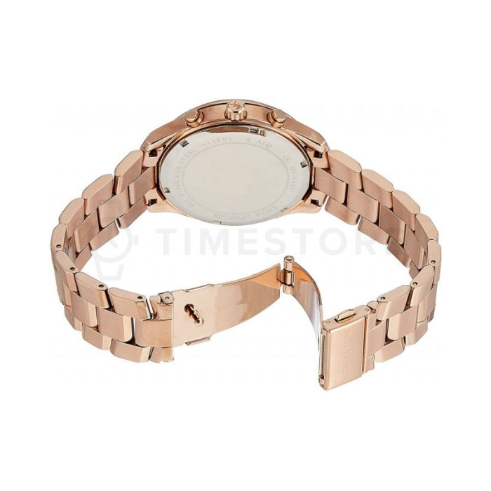 Michael Kors Briar MK6465 - Feel You