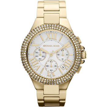 Michael Kors Camille MK5756 - Feel You