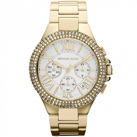Michael Kors Camille MK5756 - Feel You