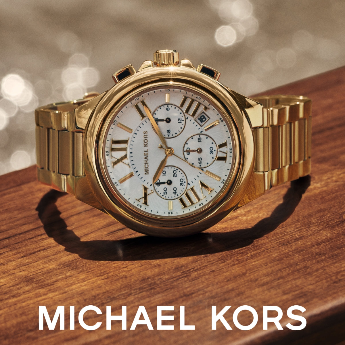 Michael Kors Camille MK7270 - Feel You