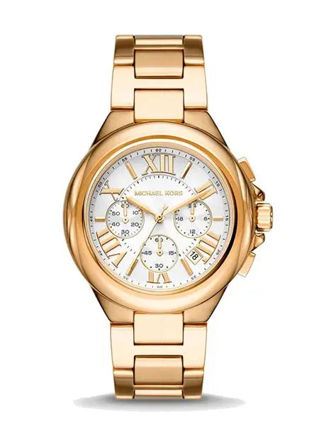 Michael Kors Camille MK7270 - Feel You