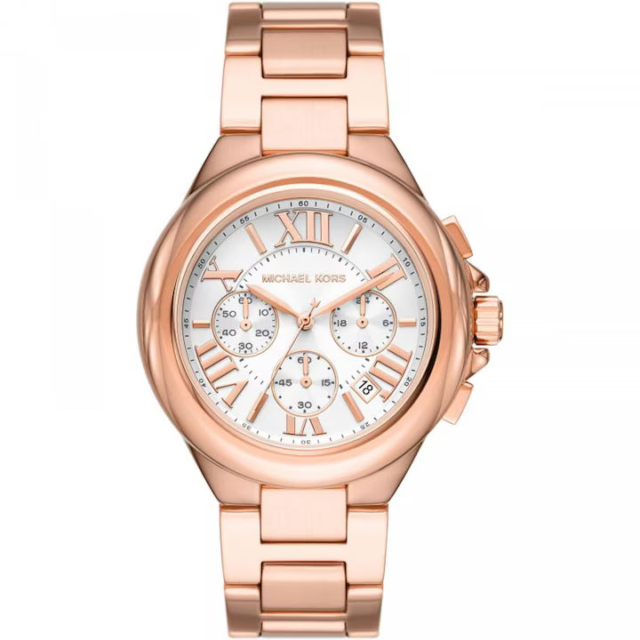 Michael Kors Camille MK7271 - Feel You
