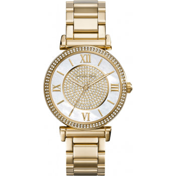 Michael Kors Catlin MK3332 - Feel You