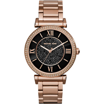 Michael Kors Catlin MK3356 - Feel You