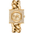Michael Kors Chain Lock MK4711 - Feel You