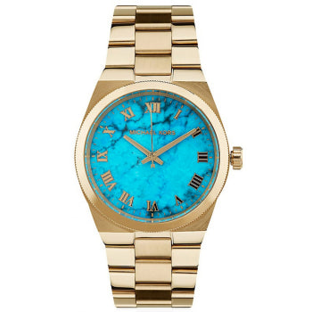 Michael Kors Channing MK5894 - Feel You
