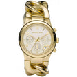 Michael Kors Chronograph MK3131 - Feel You