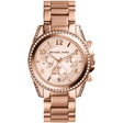 Michael Kors Chronograph MK5263 - Feel You