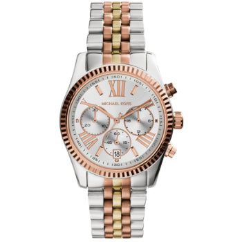 Michael Kors Chronograph MK5735 - Feel You