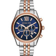 Michael Kors Chronograph MK8412 - Feel You