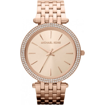Michael Kors Darci MK3192 - Feel You