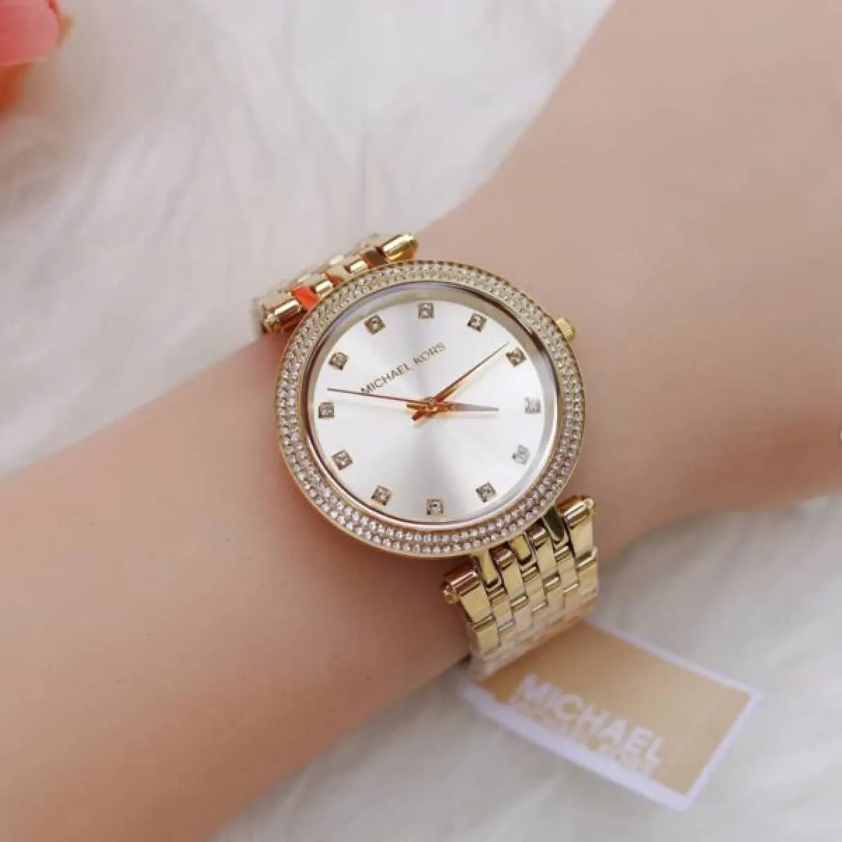 Michael Kors Darci MK3216 - Feel You