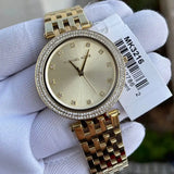 Michael Kors Darci MK3216 - Feel You