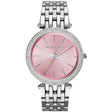 Michael Kors Darci MK3352 - Feel You
