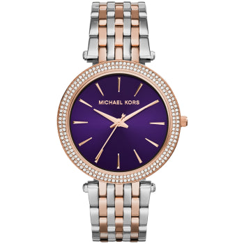 Michael Kors Darci MK3353 - Feel You