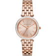 Michael Kors Darci MK3366 - Feel You