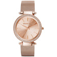 Michael Kors Darci MK3369 - Feel You
