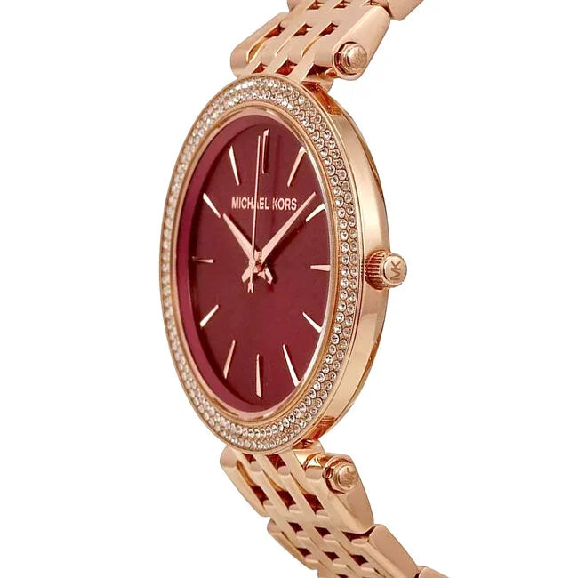 Michael Kors Darci MK3378 - Feel You
