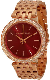 Michael Kors Darci MK3378 - Feel You